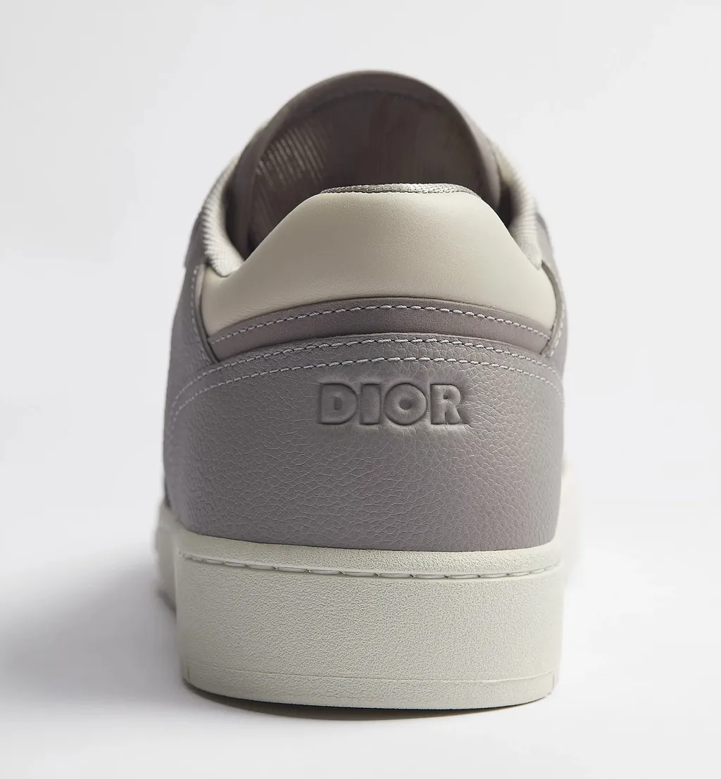 Dior Homme B27 Low-Top Sneakers