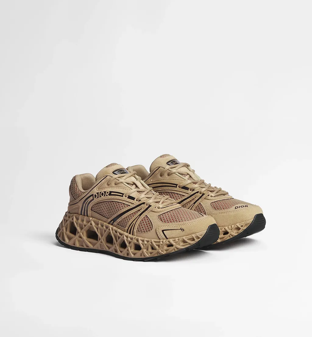 B35 Nxxt Sneaker