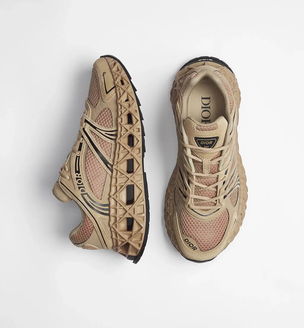 B35 Nxxt Sneaker