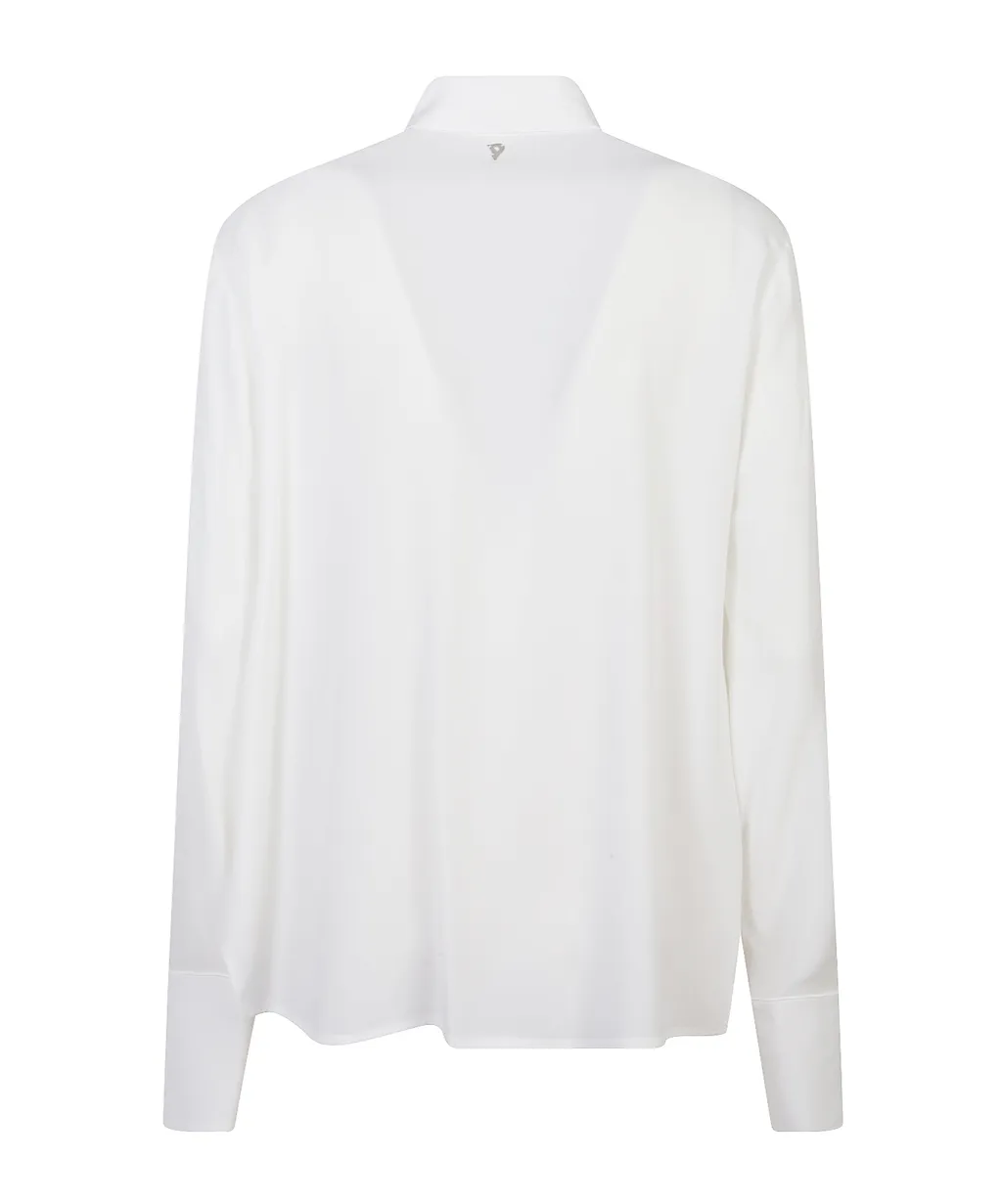 Long-Sleeved Shirt