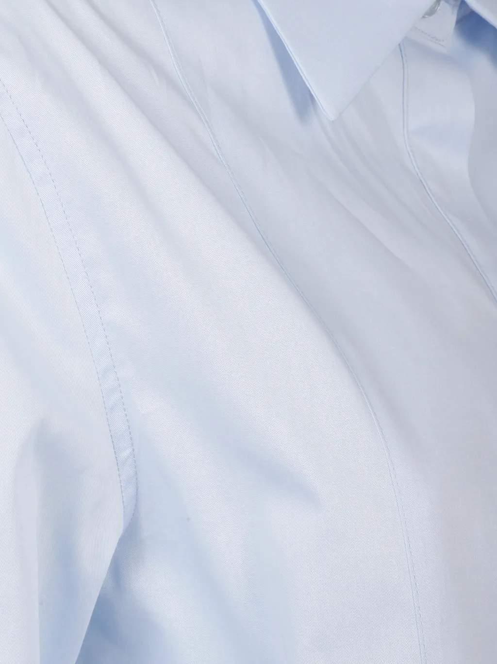 Long-Sleeved Shirt