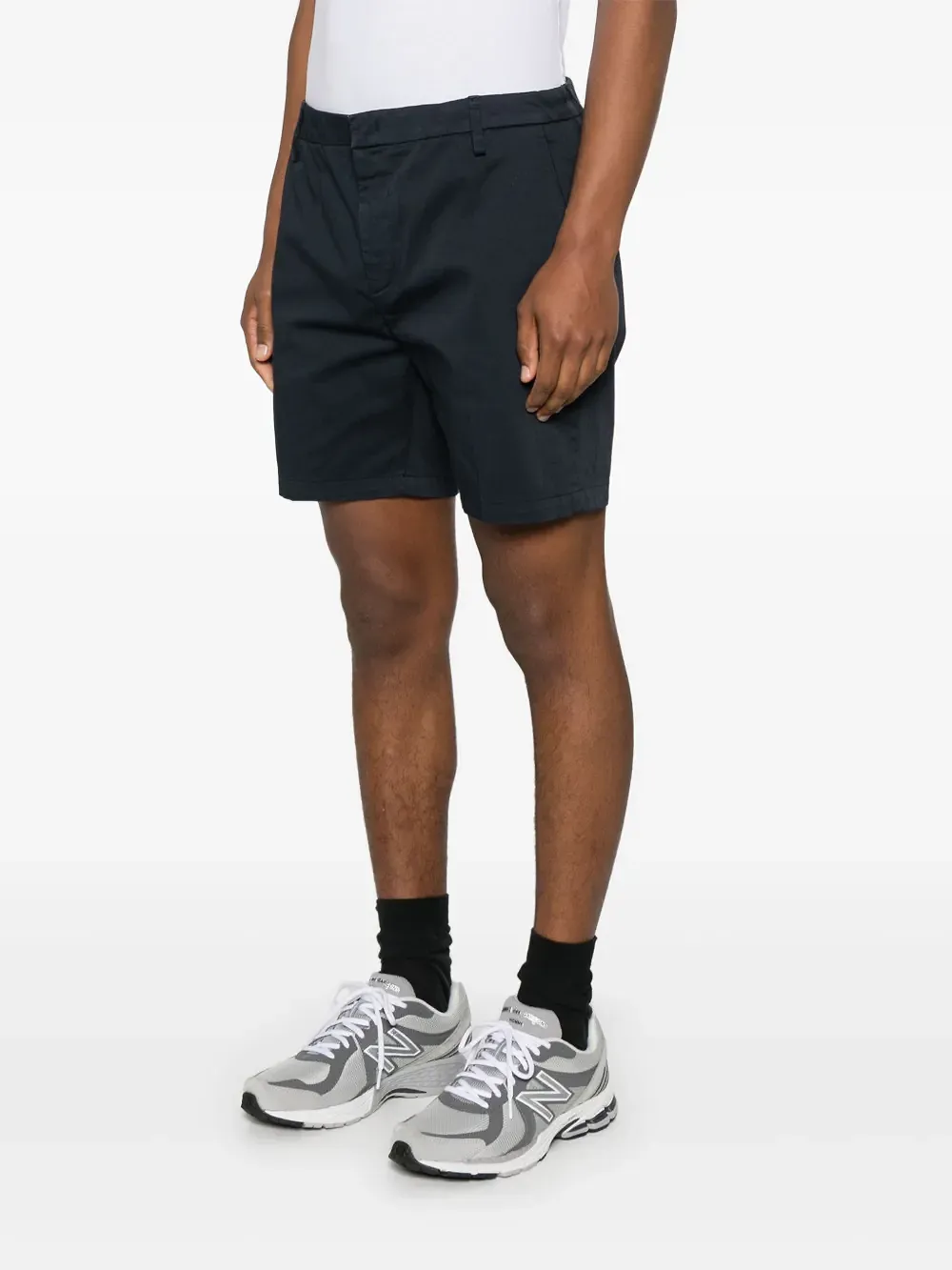 Manheim Chinos Shorts