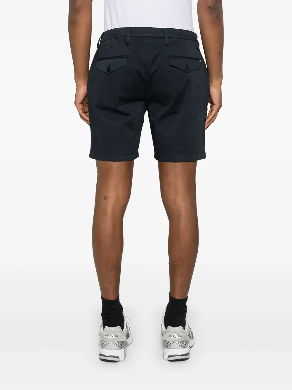 Manheim Chinos Shorts