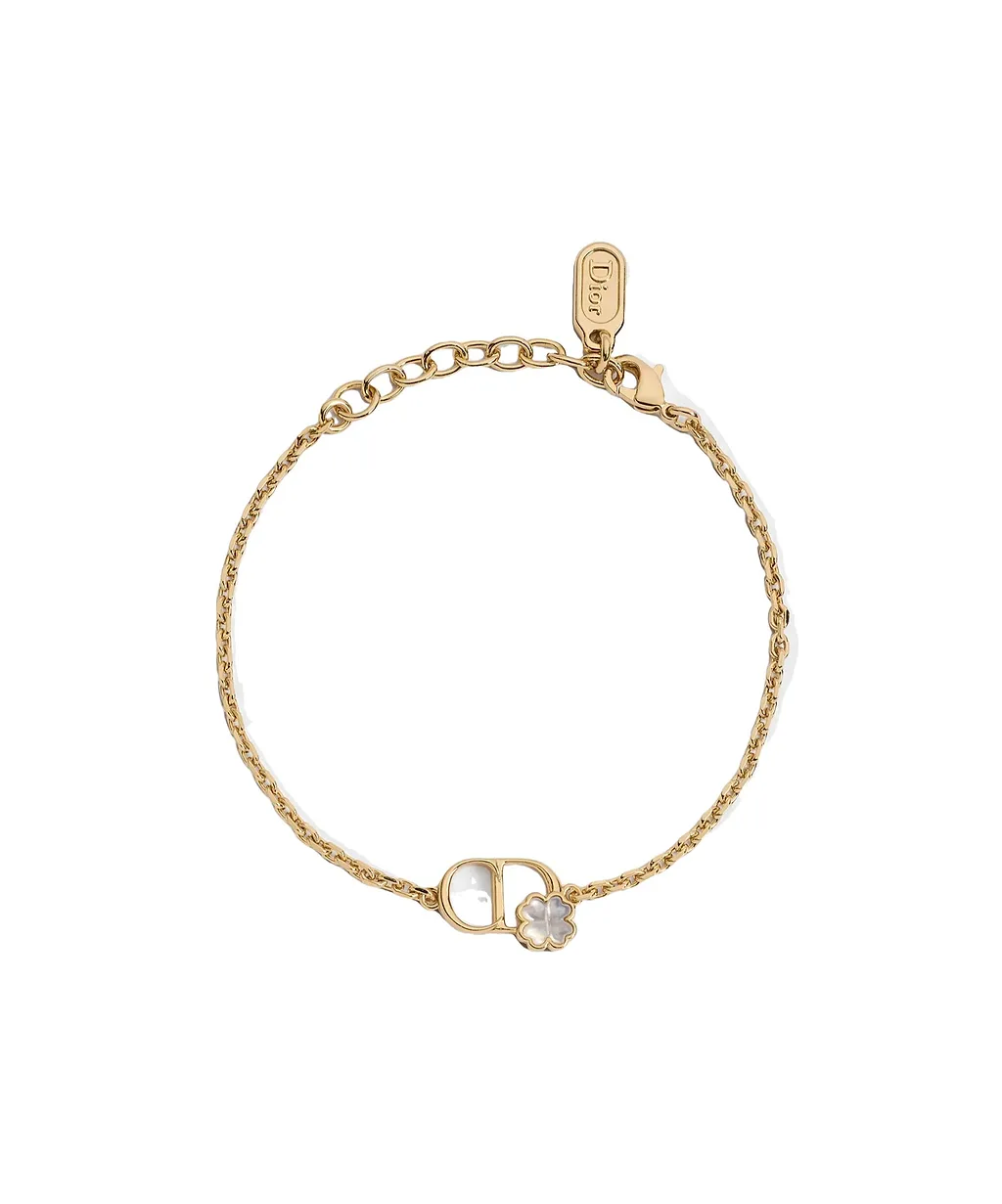 Cd Garden Bracelet