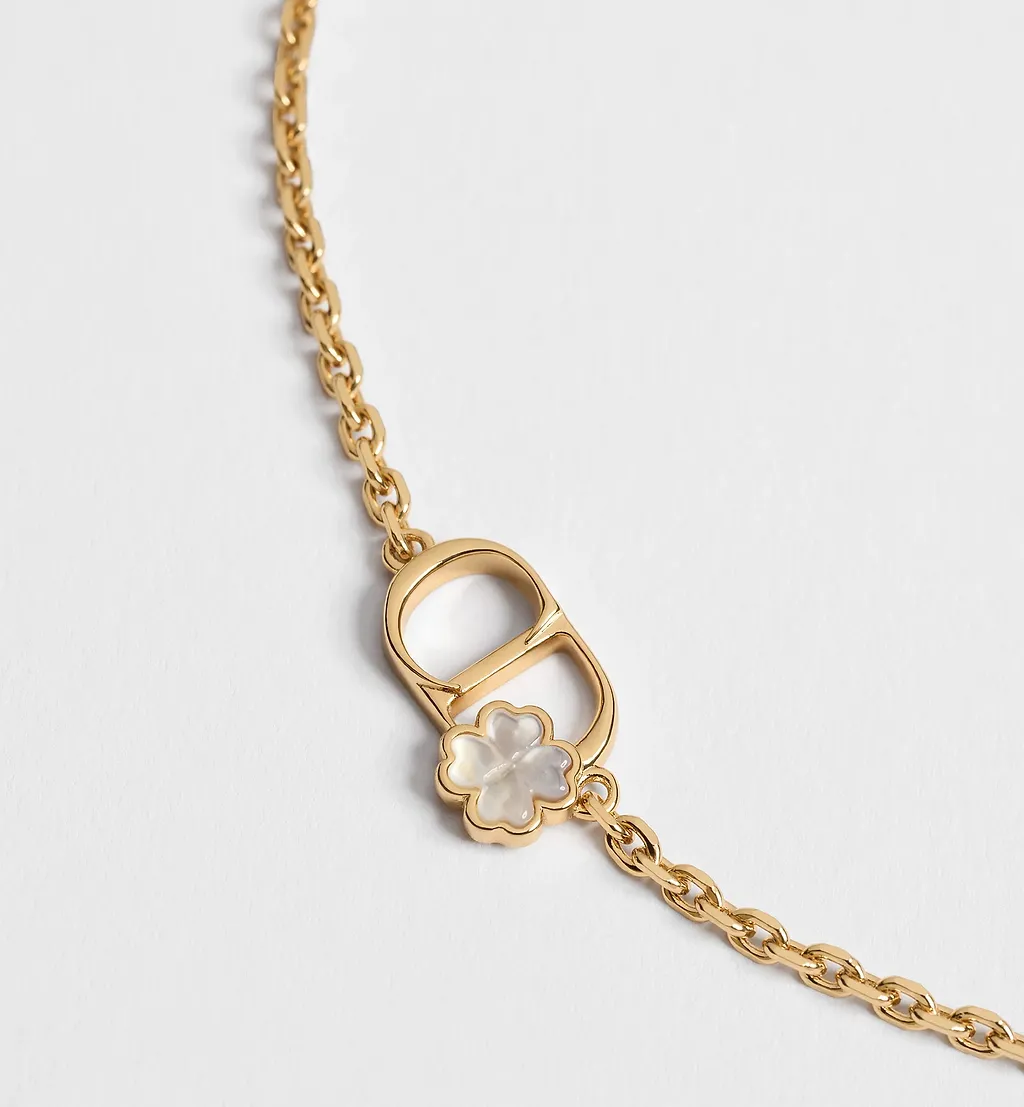 Cd Garden Bracelet