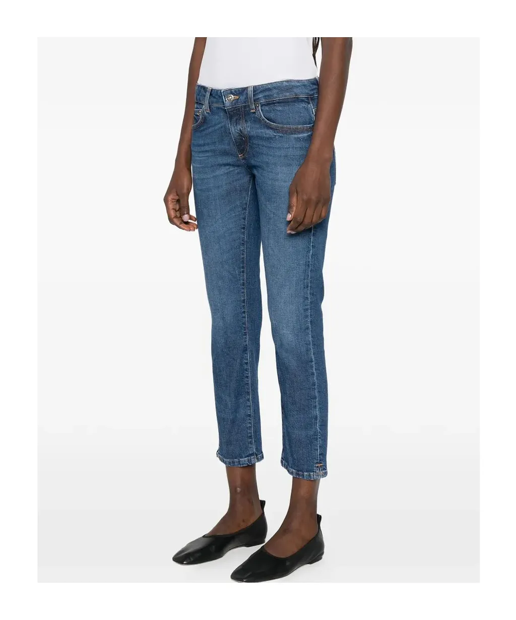 Strech Cotton Jeans