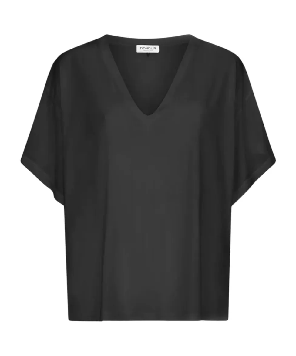 V-Neck T-Shirt