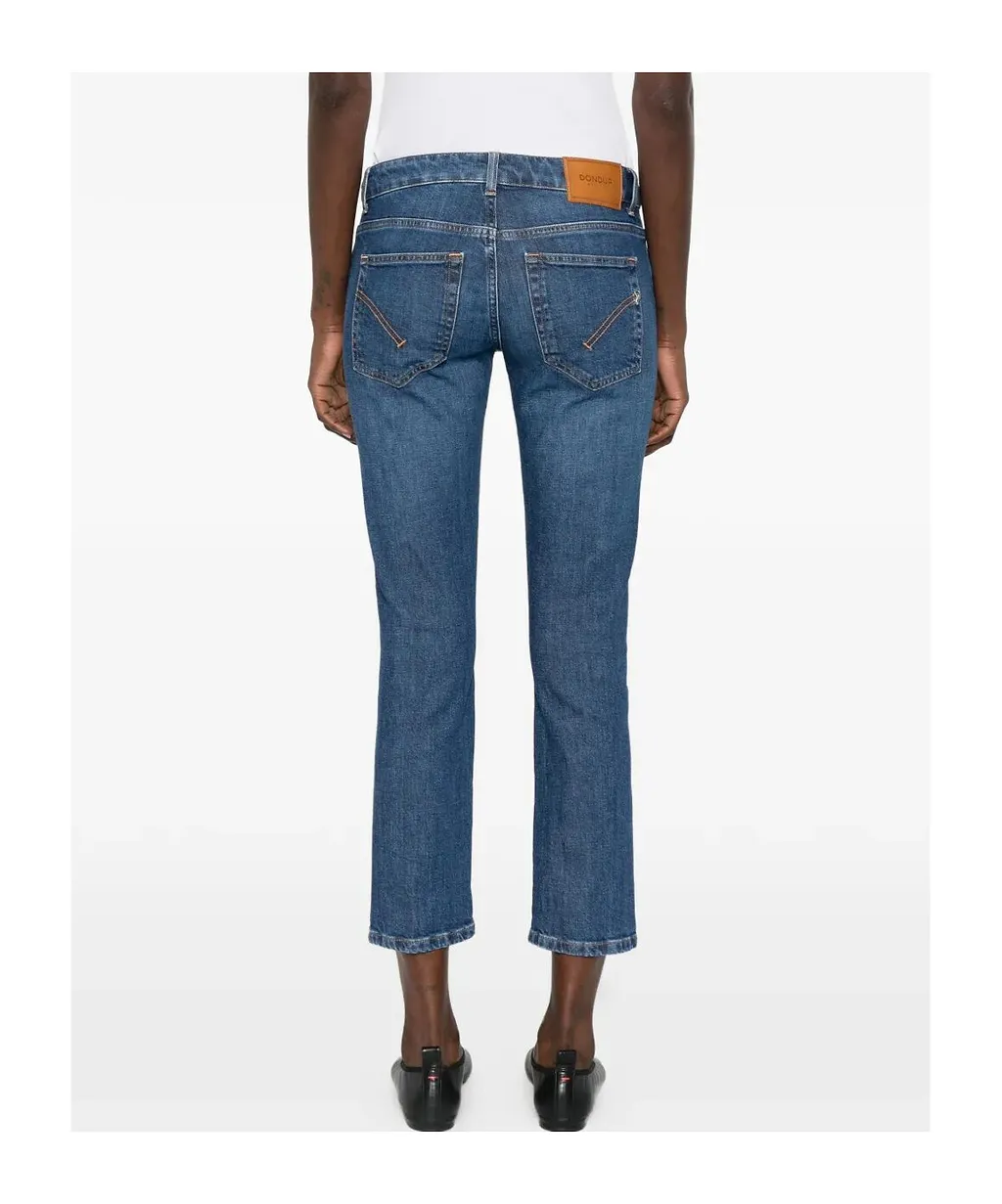 Strech Cotton Jeans