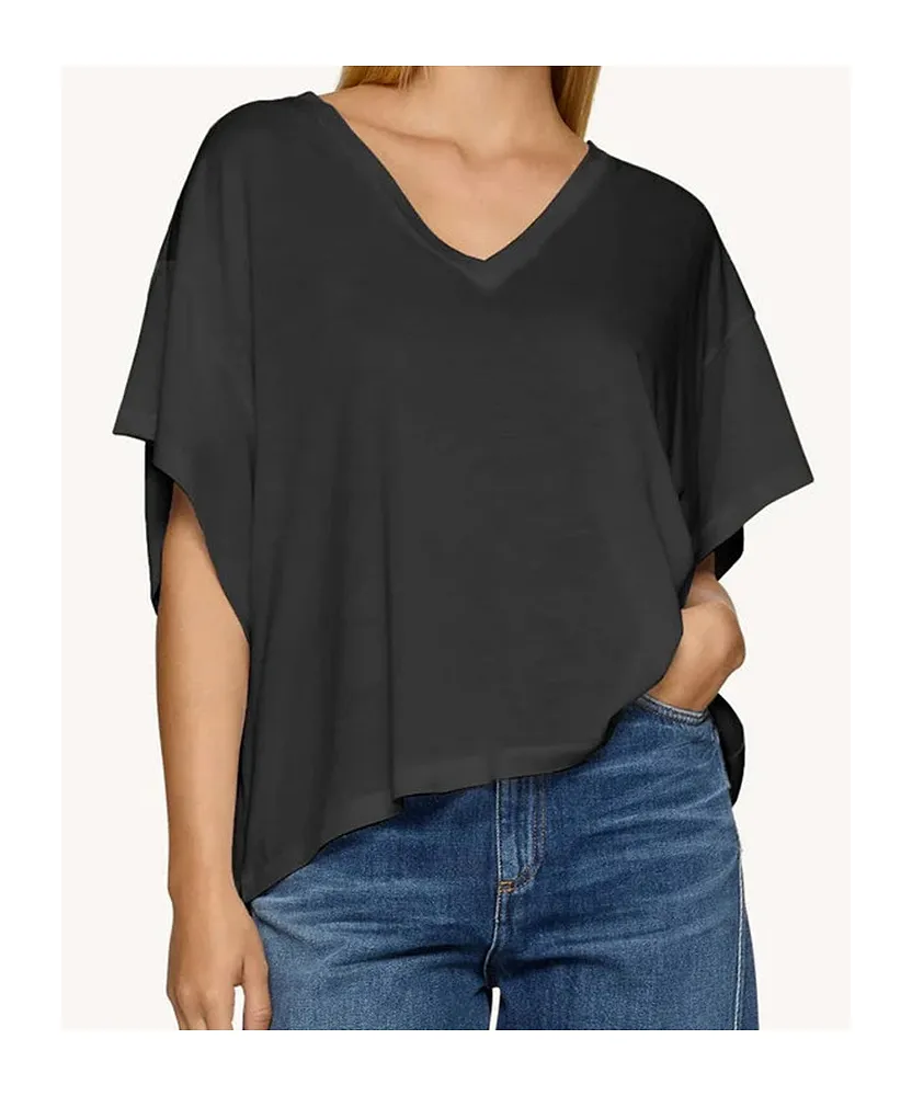 V-Neck T-Shirt