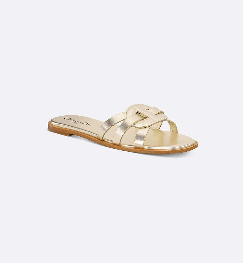 D-Club Slide