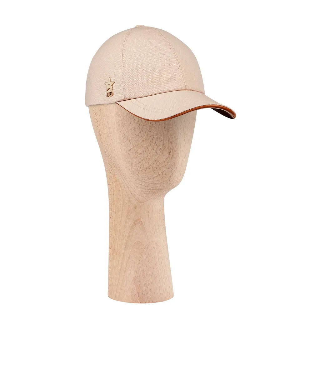 D-Player Cap