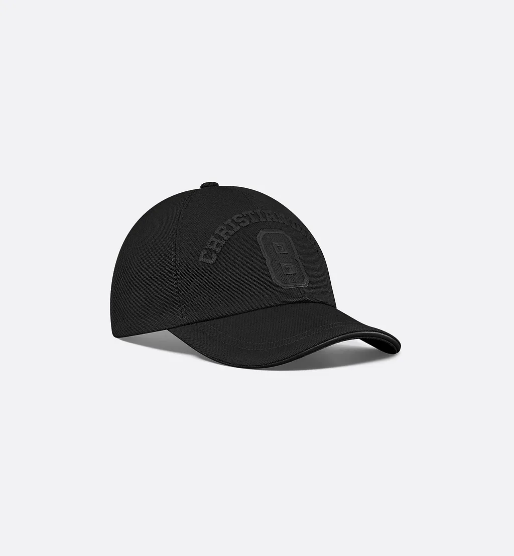 D-Player Cap