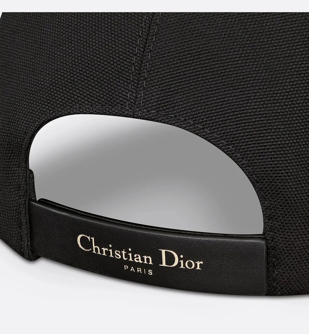 D-Player Cap