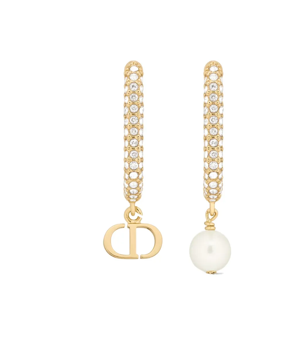 D-Fusion Earrings