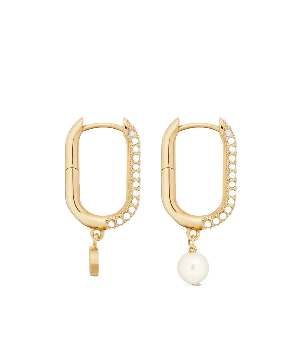 D-Fusion Earrings