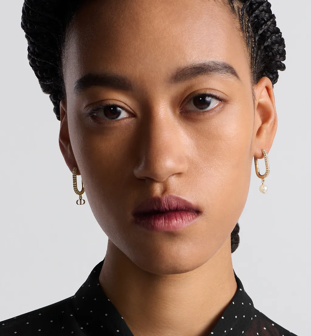 D-Fusion Earrings