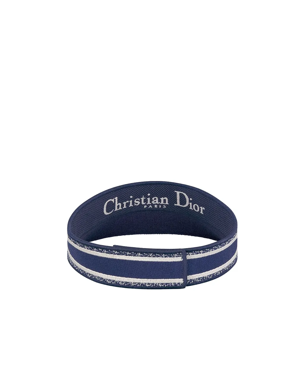 D-Smash Toile De Jouy Soleil Visor