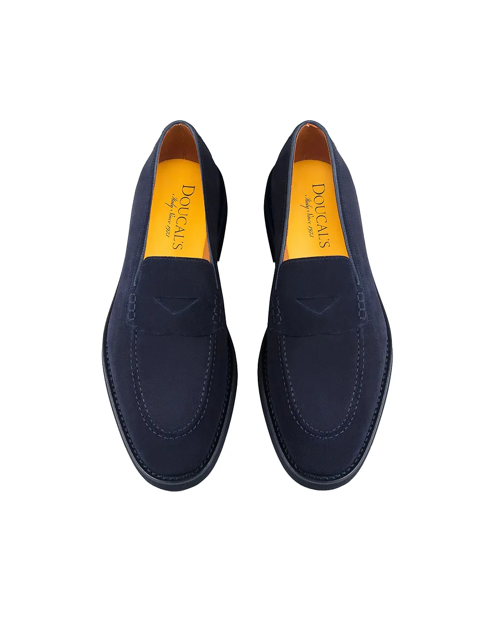 Doucal's Earth Loafers
