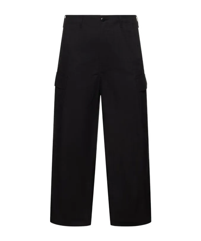 Belt-Loop Overalls