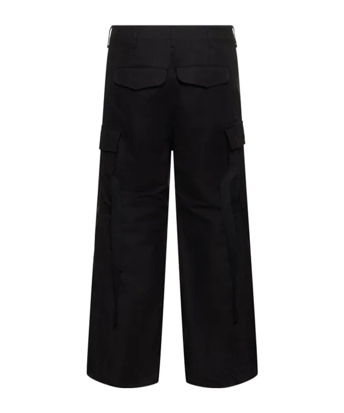 Belt-Loop Overalls