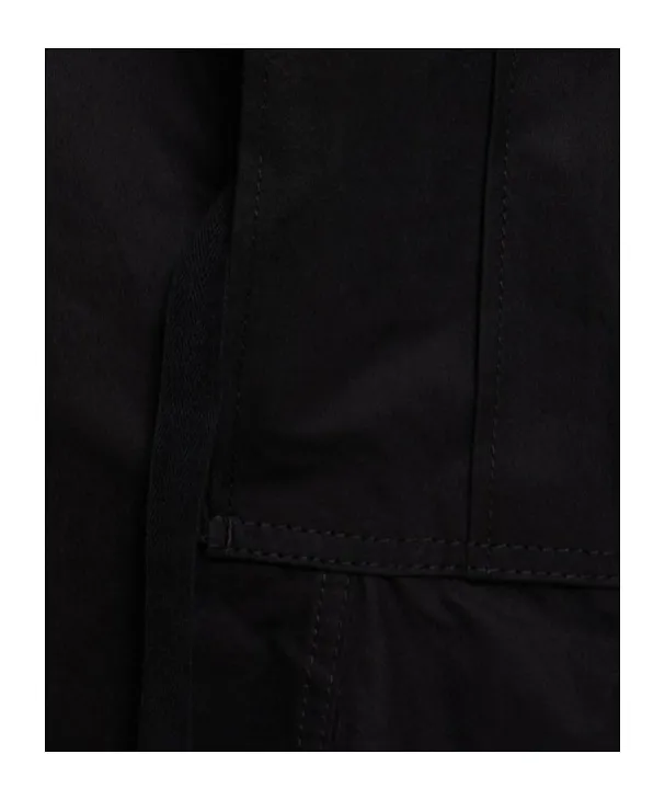 Belt-Loop Overalls