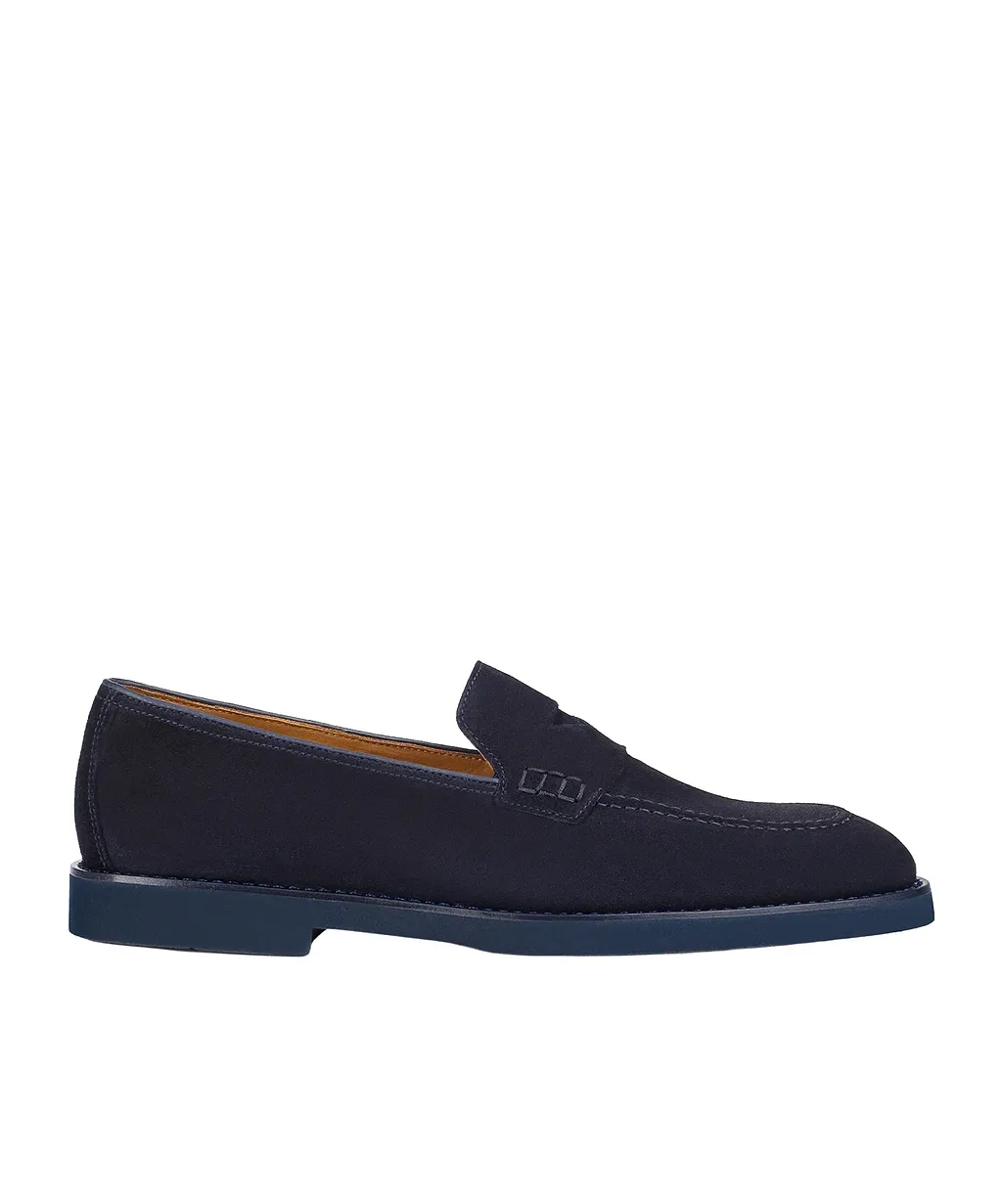 Doucal's Earth Loafers