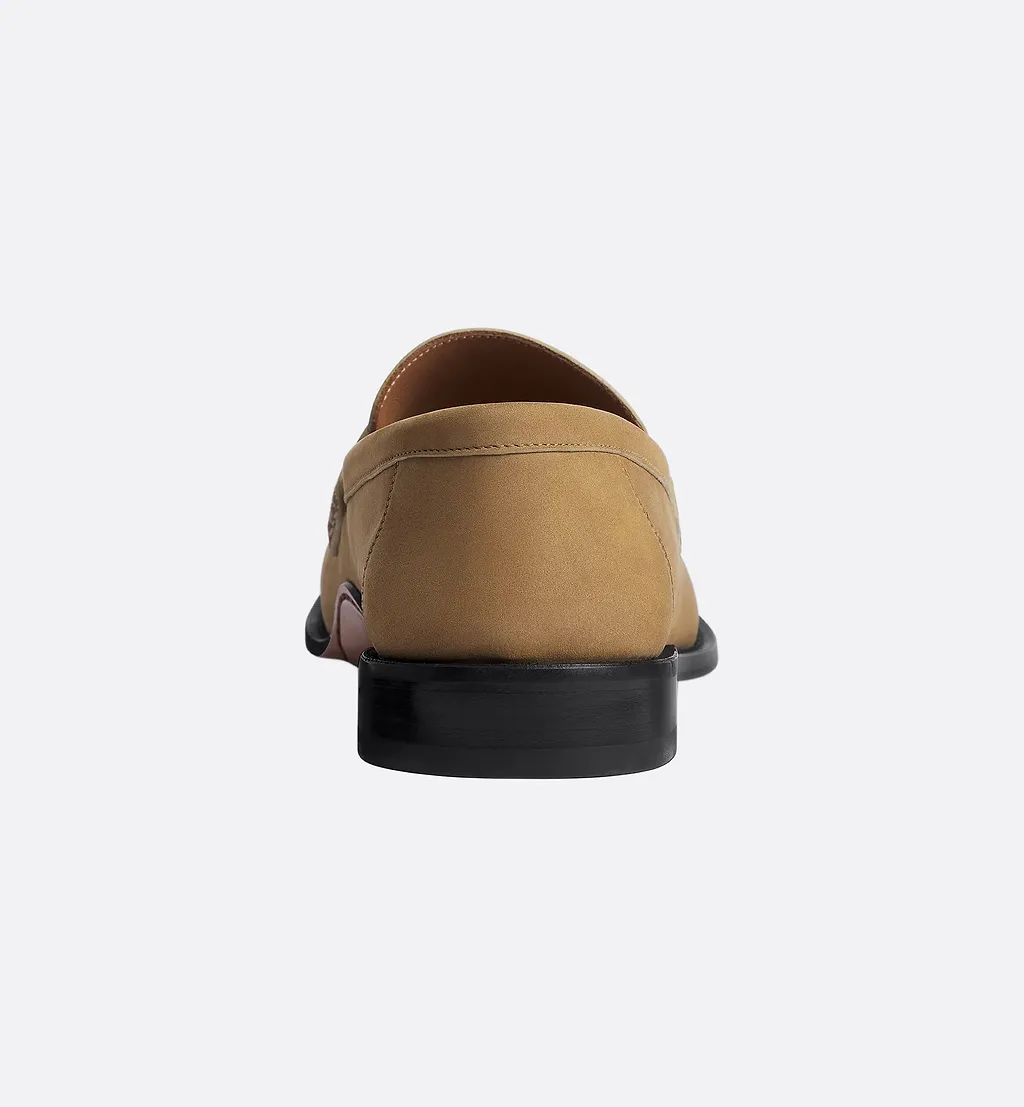 Dior Archie Loafer
