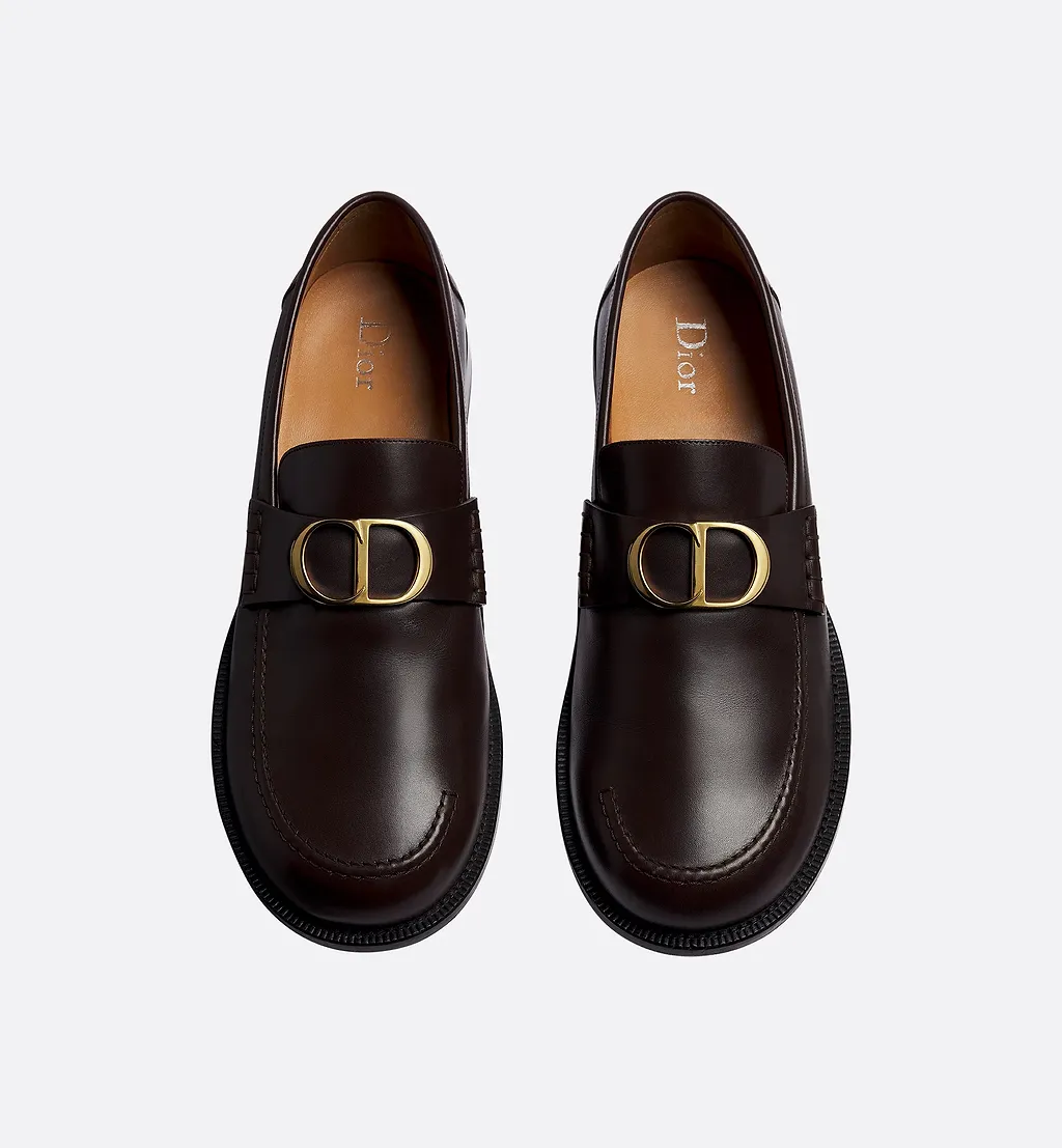Dior Archie Loafer