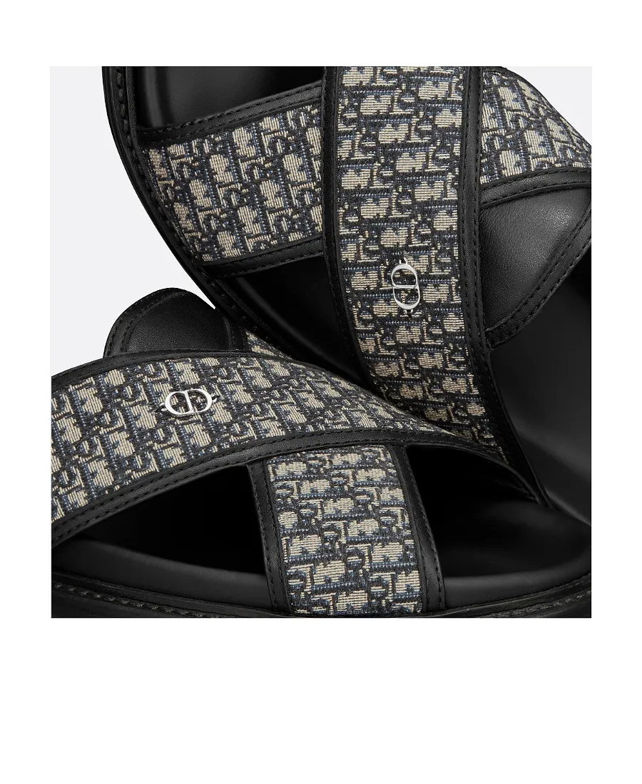 Dior Aqua Sandal