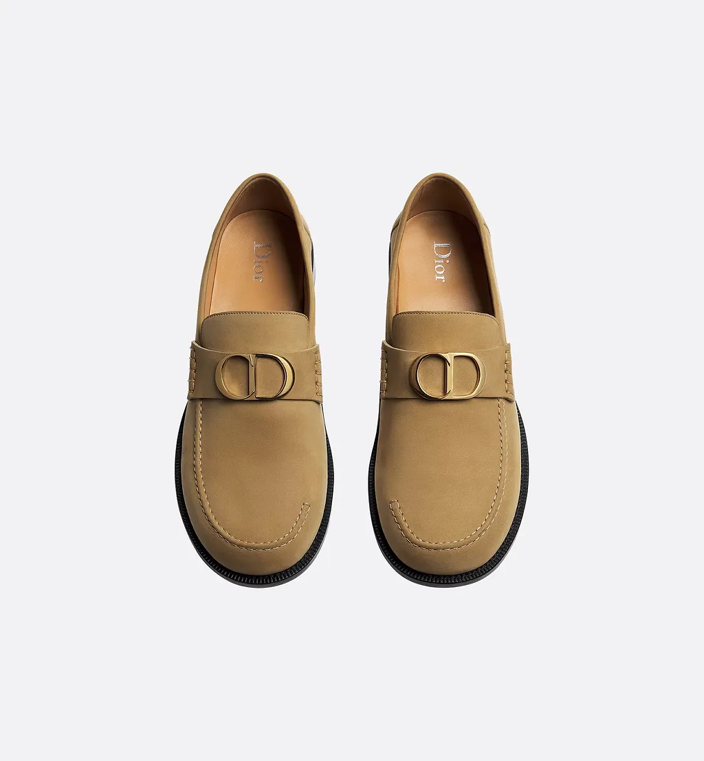 Dior Archie Loafer