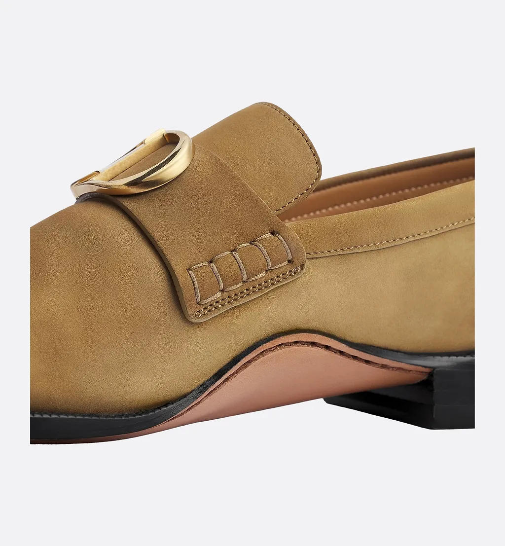 Dior Archie Loafer