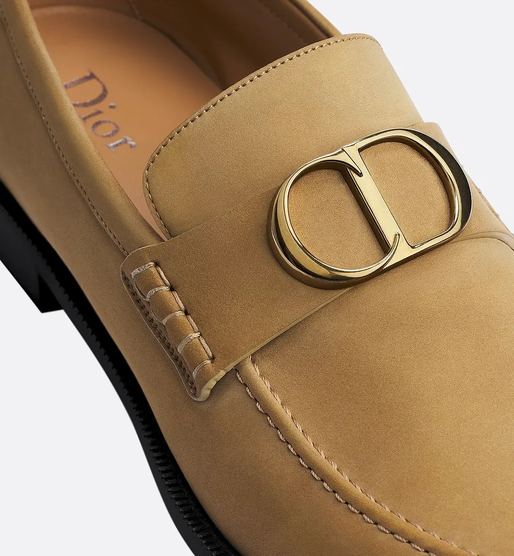 Dior Archie Loafer