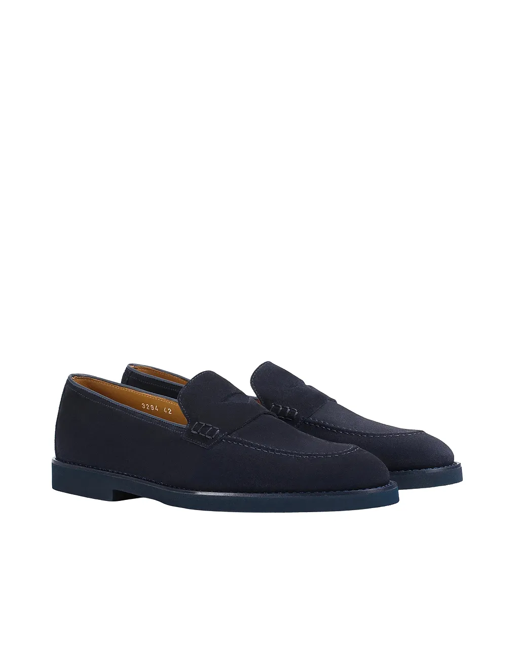 Doucal's Earth Loafers