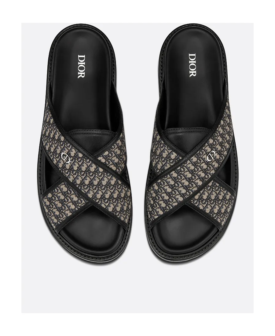 Dior Aqua Sandal