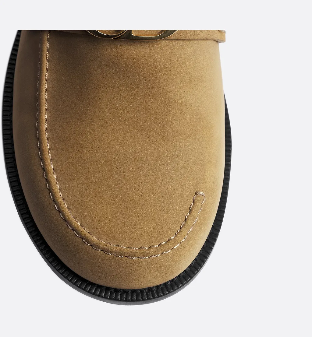 Dior Archie Loafer