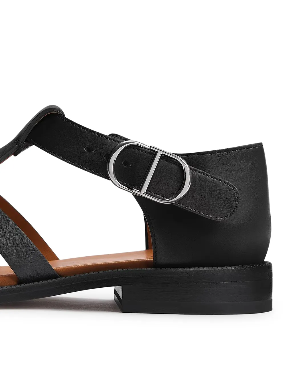 Dior Al Mare Fisherman Sandal