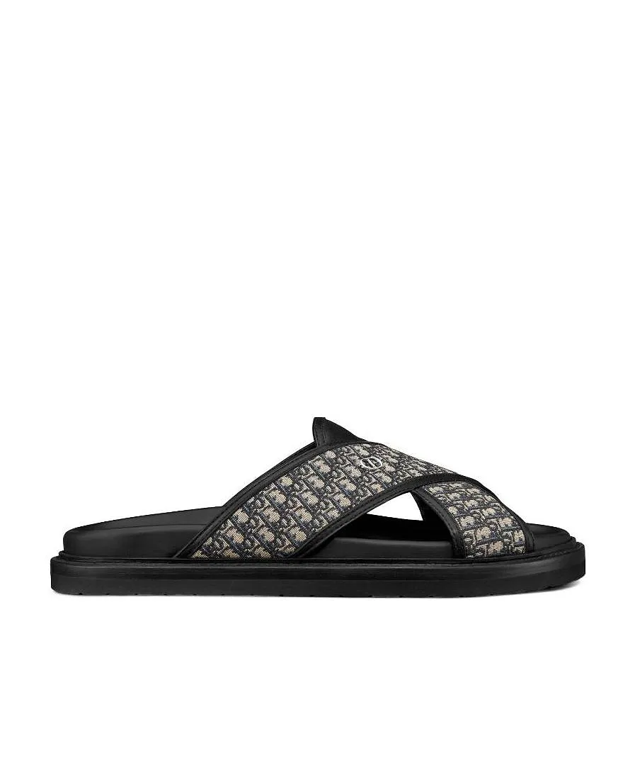 Dior Aqua Sandal