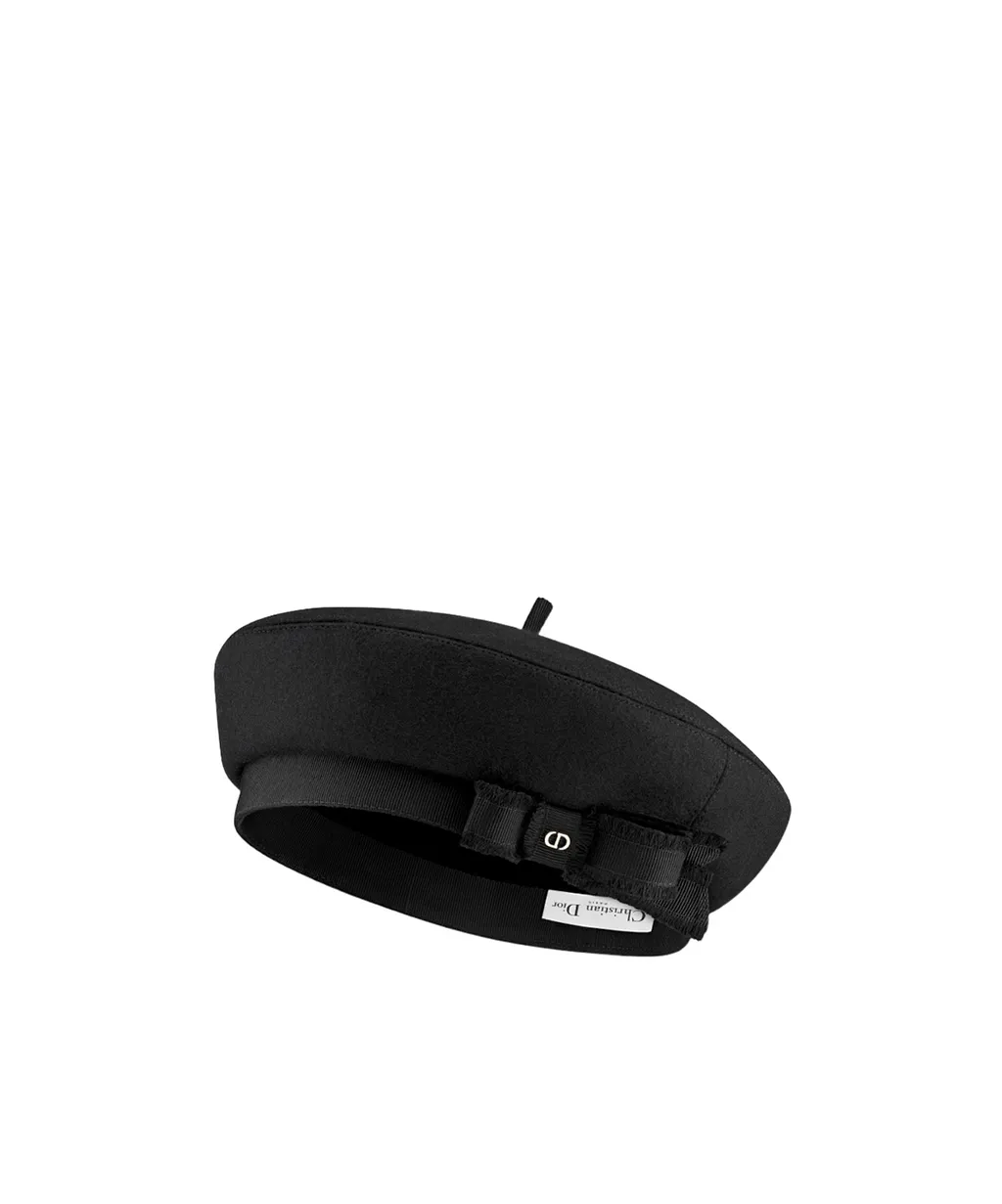 Dior Arty Adiorable Beret