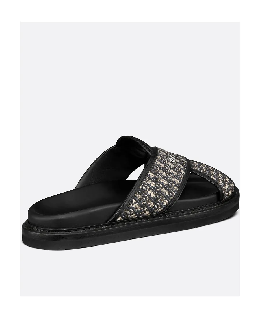 Dior Aqua Sandal