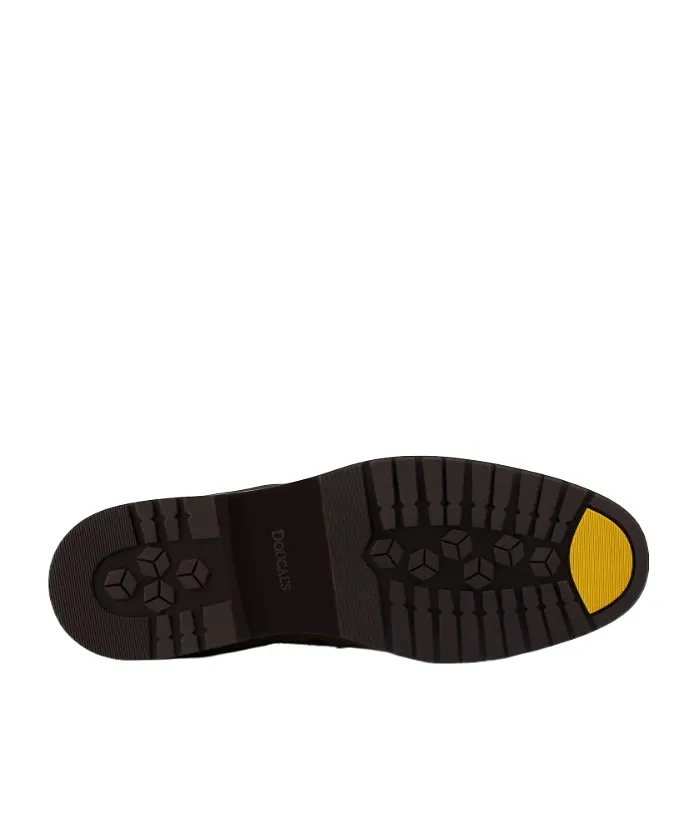 Doucal's Penny Slot Loafers