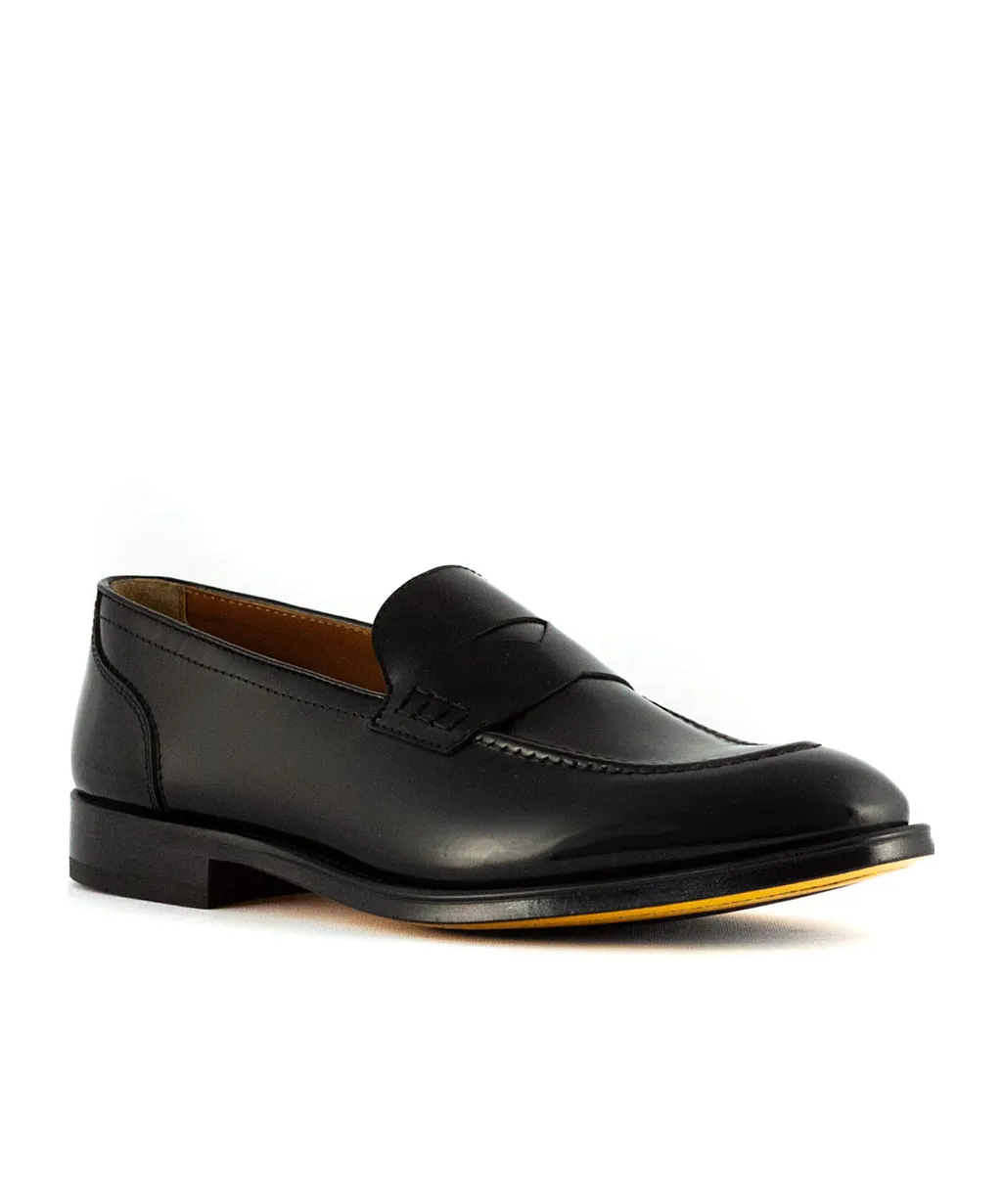 Doucal's Penny Loafers