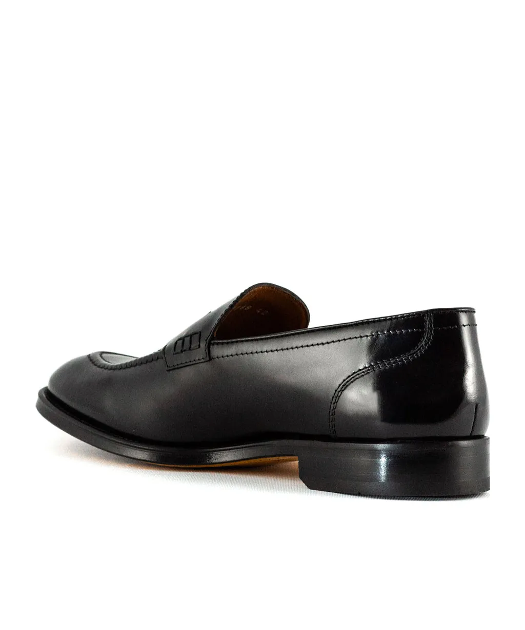Doucal's Penny Loafers