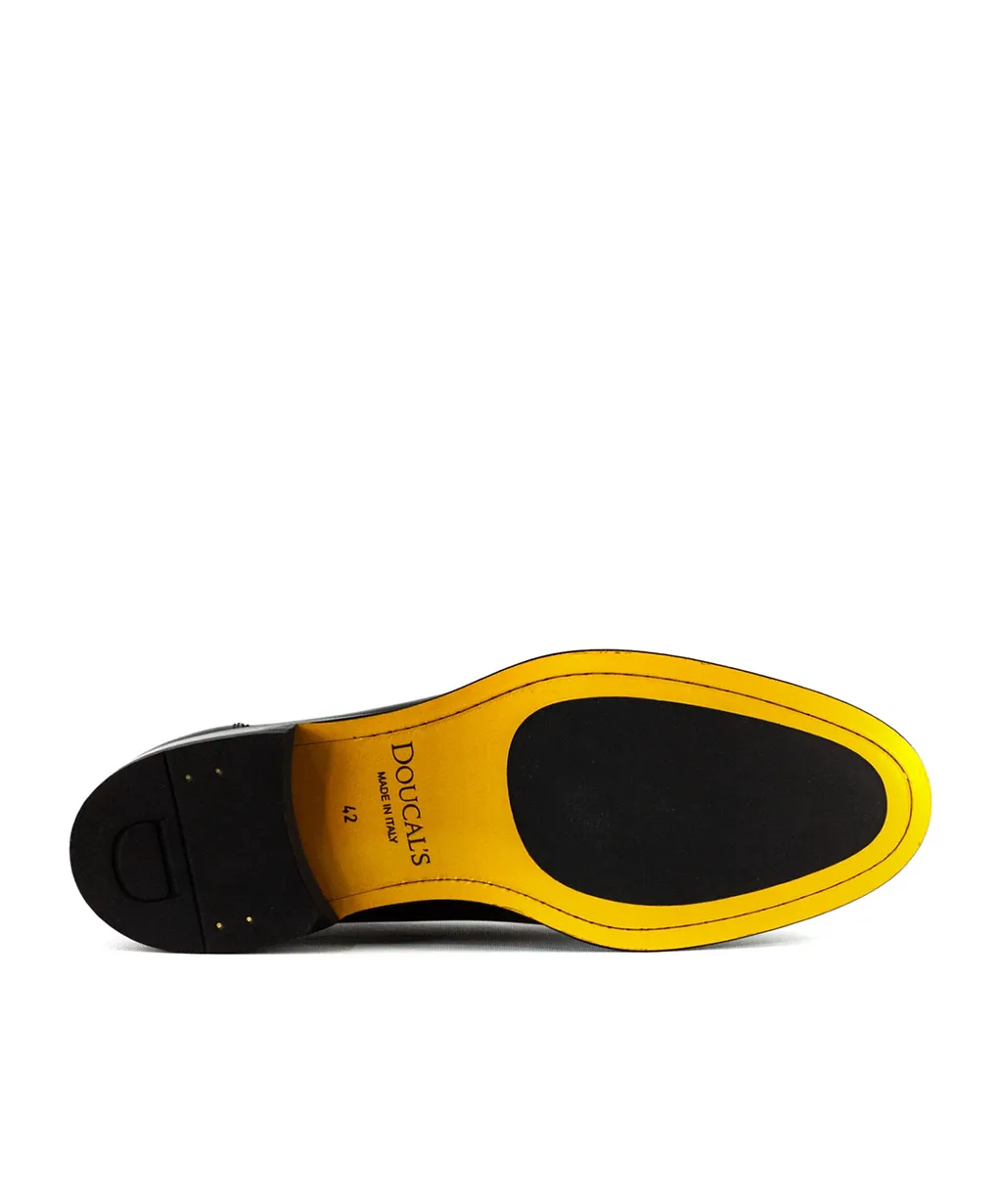 Doucal's Penny Loafers