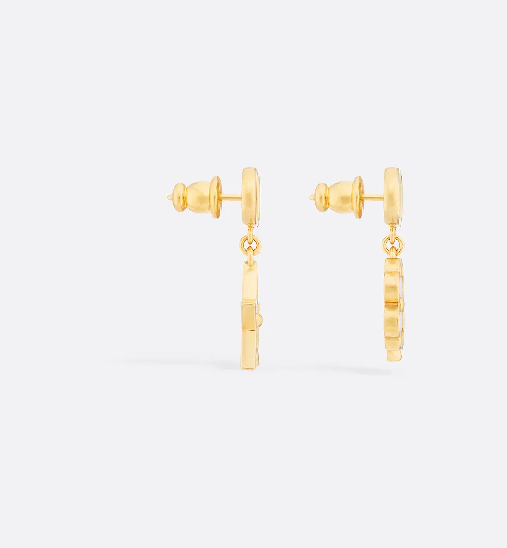 Dior Destiny Earrings