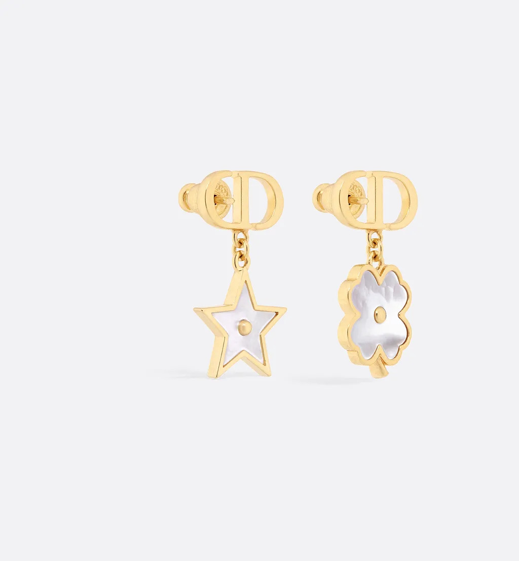 Dior Destiny Earrings