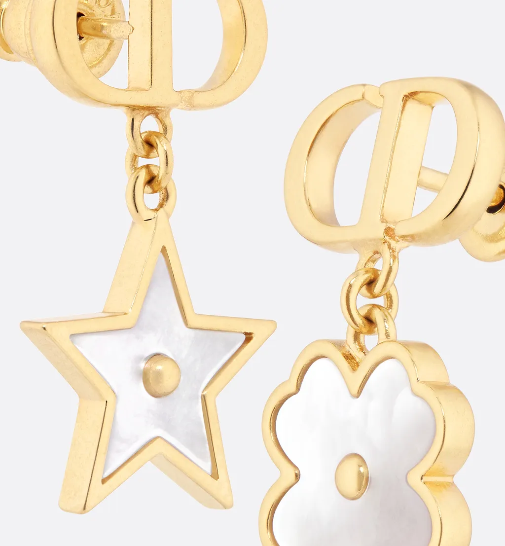 Dior Destiny Earrings
