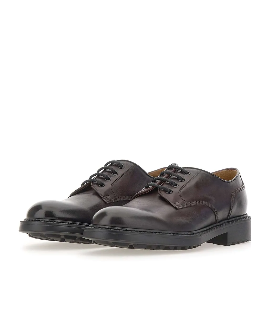 Doucal's Triumph Lace-Up Shoes