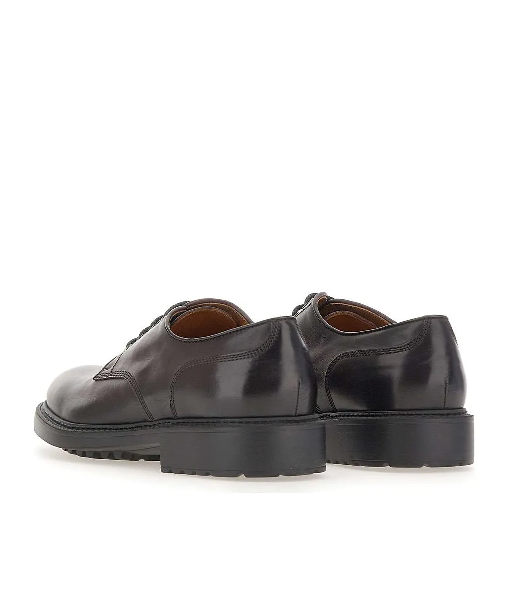 Doucal's Triumph Lace-Up Shoes