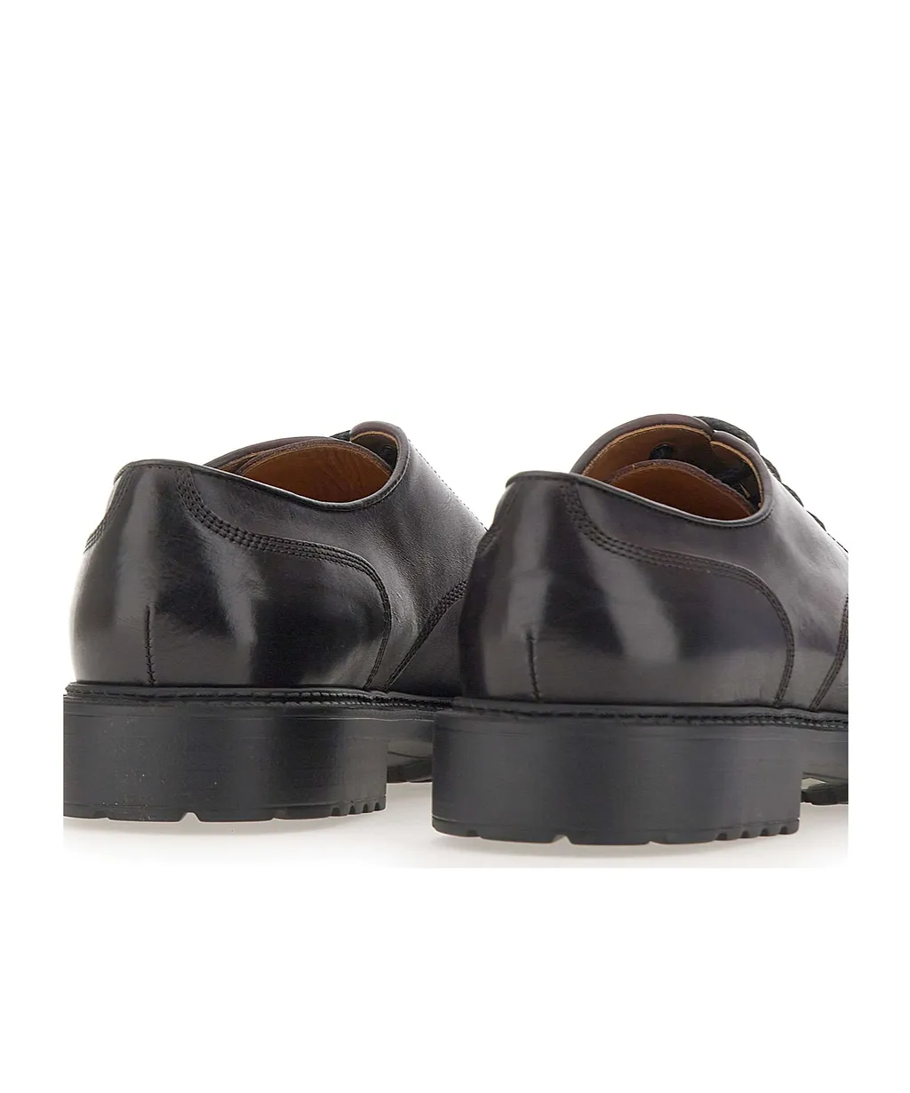 Doucal's Triumph Lace-Up Shoes