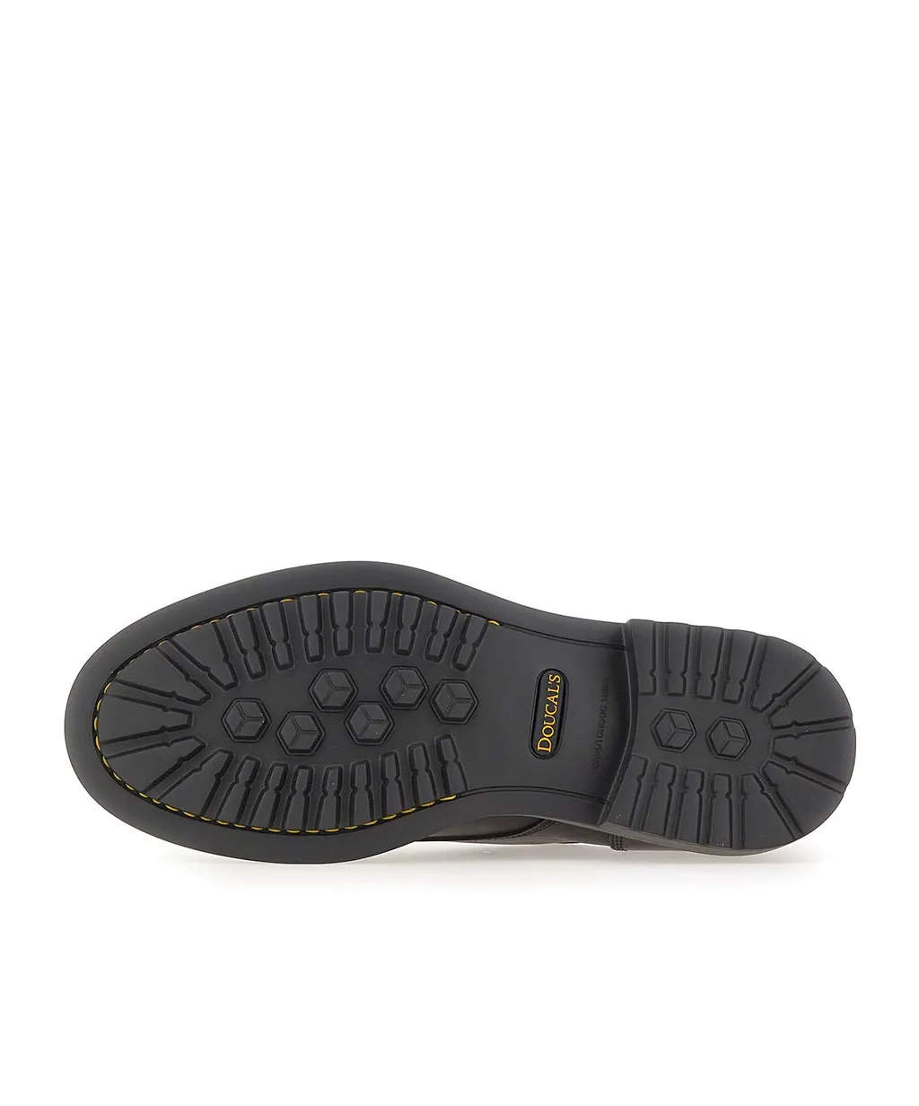 Doucal's Triumph Lace-Up Shoes